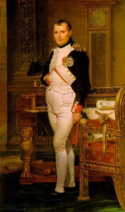 Napoléon (David)